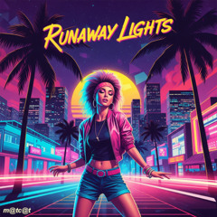 80s Retro Pop Type Beat - Runaway Lights