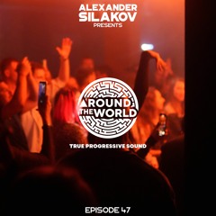 Alexander Silakov - Around The World 47