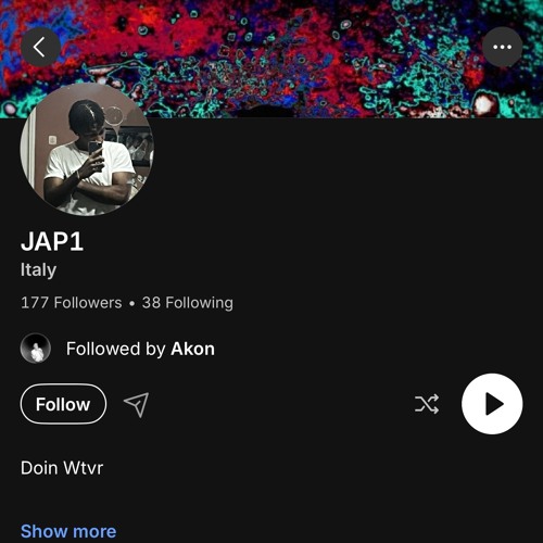 Japi-TAKE YO HO, TAYGO!