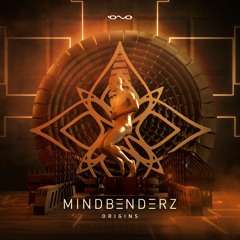 Mindbenderz - Origins | OUT NOW 🐝🎶