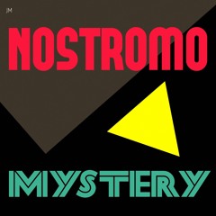 Nostromo - Ibiza!