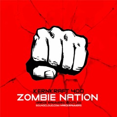Kernkraft 400 - Zombie Nation (Harde Rammers Bootleg)