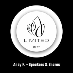 IML122 - Aney F. - SPEAKERS & SNARES