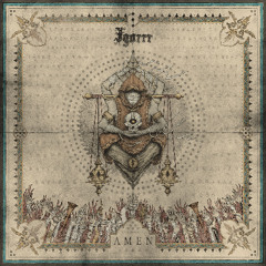 Igorrr "Blastbeat Falafel"