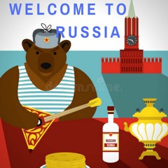 Russian sound