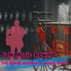 The Folks Show Hosted By Al Timberlane Featuring Local Fiddle Player Nathan Dodds