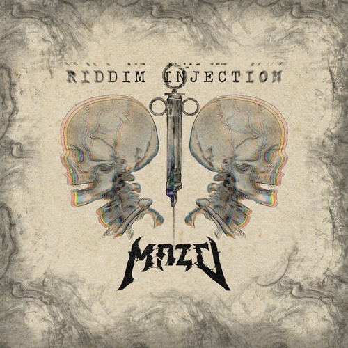 RIDDIM INJECTION VOL.1