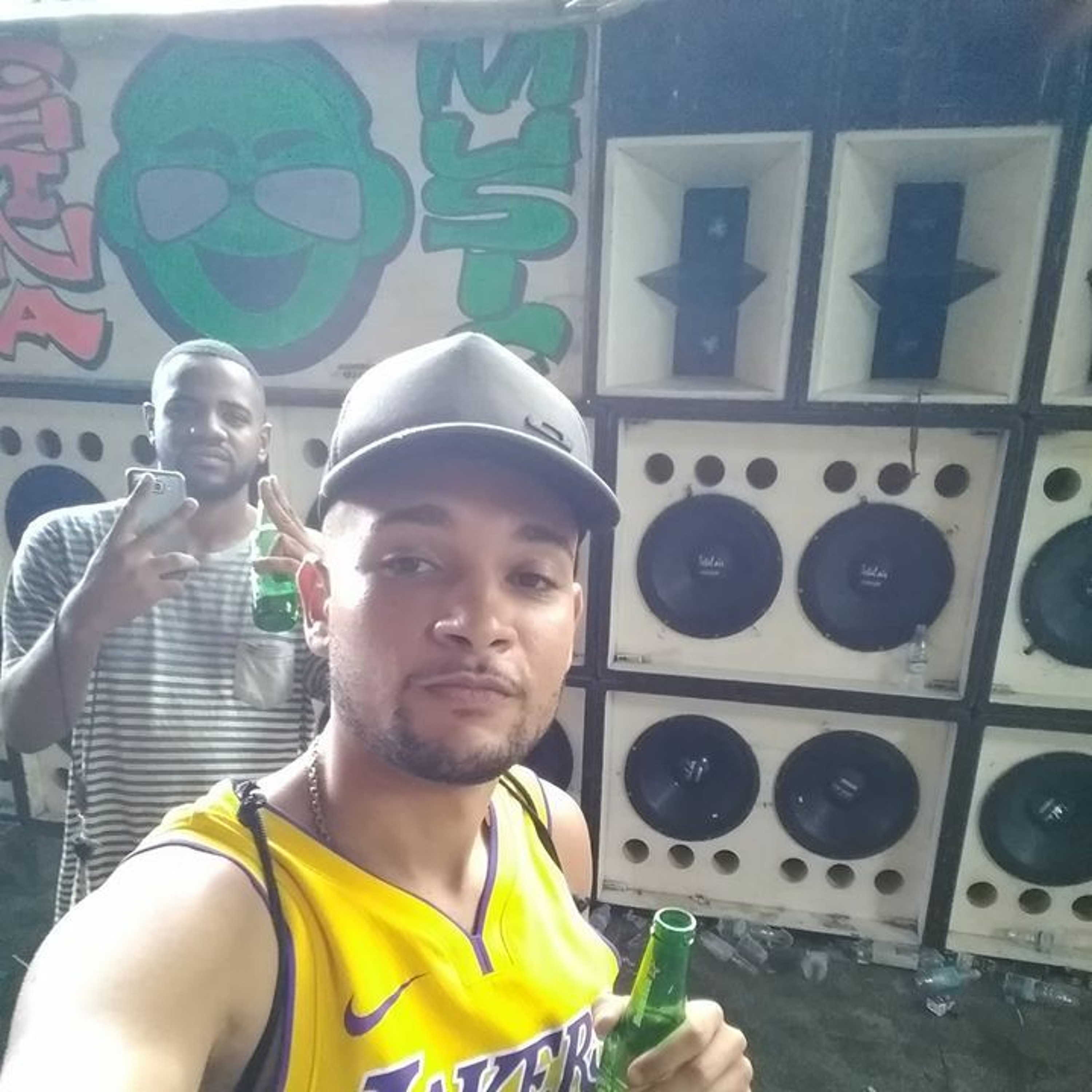 DJ MATHEUS 22 ♬♪