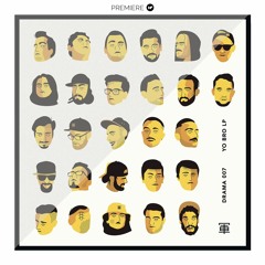 PREMIERE: Johnathan Thomas & Contra - Fort Kids (Drum Army)