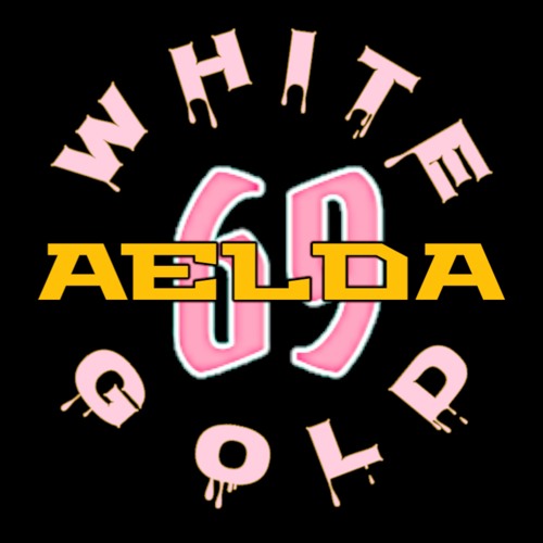 Stream AELDA69 Listen to White Gold playlist online for free on