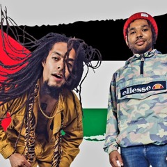 OMAAR x BOB VYLAN - Monsieur 7awli's IOF DANCE Mashup