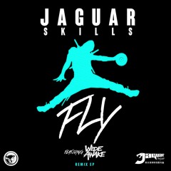 FLY (Original Sin Remix) [feat. WiDE AWAKE]