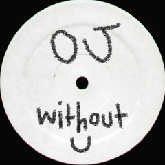 Osmosis Jones - Without U [FREE DL]