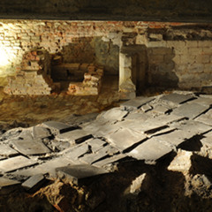 2003 - Avis de recherche