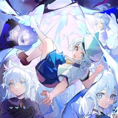 enter -MAGICAL CODE- 【From Rotaeno】