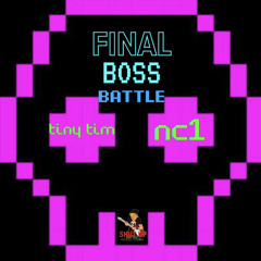 Final Boss Battle (ft. NC1)