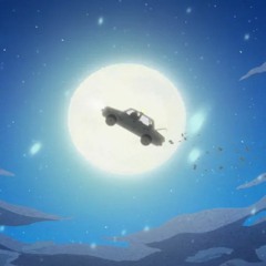 Odokawa - Full Moon