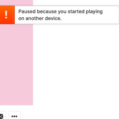 dude will you stop im trying to listen to music on thje user acc