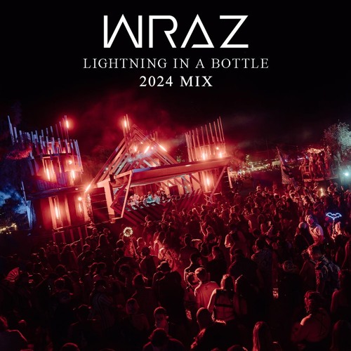 WRAZ LIB 2024 SET (THE STACKS)