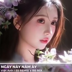 Ngày Này Năm Ấy Remix (Hot Trend TikTok) - Việt Anh | Em Đã Xa Anh Mất Rồi Người Ơi Remix TikTok