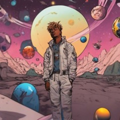 Juice WRLD - Home (Unreleased) [Prod. TrapFlavours x Matwyre]