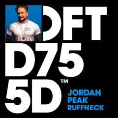 Ruffneck - Jordan Peak (FULL VERSION) (Unreleased)