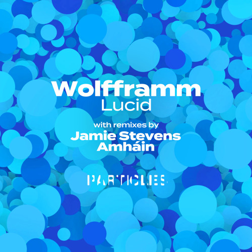 Lucid (Jamie Stevens Remix)