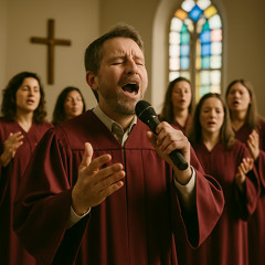 EIN WORT DES TROSTES, DER HOFFNUNG UND DES VERTRAUENS