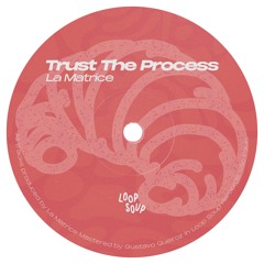 La Matrice ─ OLAE [LOOPSOUP008]