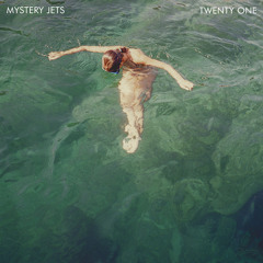 Mystery Jets　Half In Love With Elizabeth Mystery Jets – Half In Love With Elizabeth – Vinyl (7