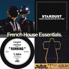 French House Essentials.