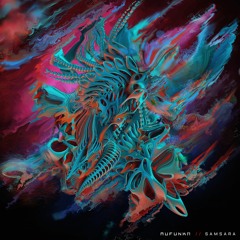 Dream Tonic - Step Inside My Mind (Mufunka Remix)