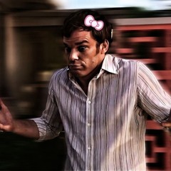 Dexter Morgan x Under Your Spell