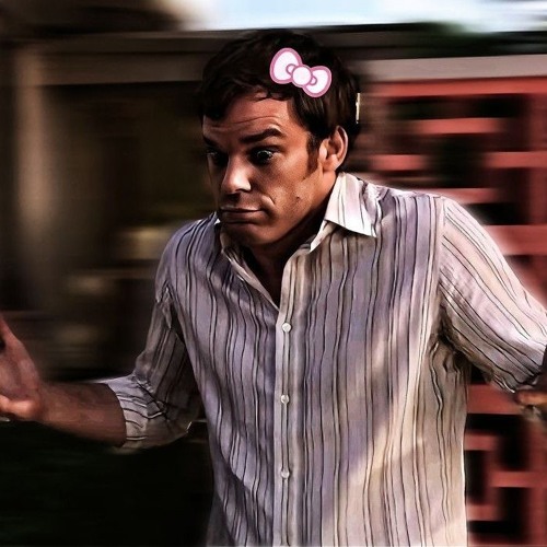 Dexter Morgan x Under Your Spell