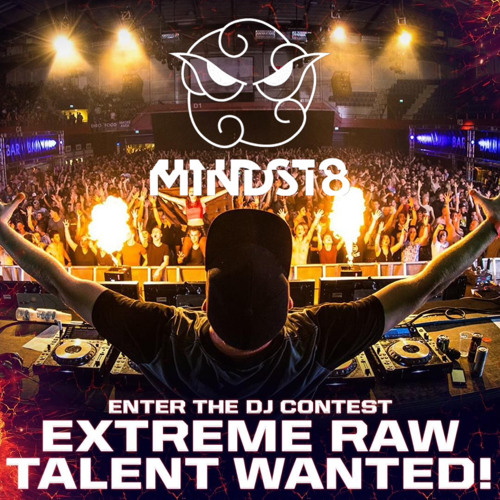 Mindst8 | Trinity DJ Contest