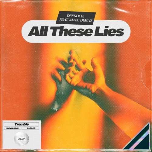 All These Lies (feat. Jaime Deraz)