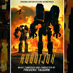 Transformation (From the Original Score to "Robotjox") [feat. Paris Philharmonic Orchestra]