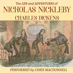 Nicholas Nickleby Sample