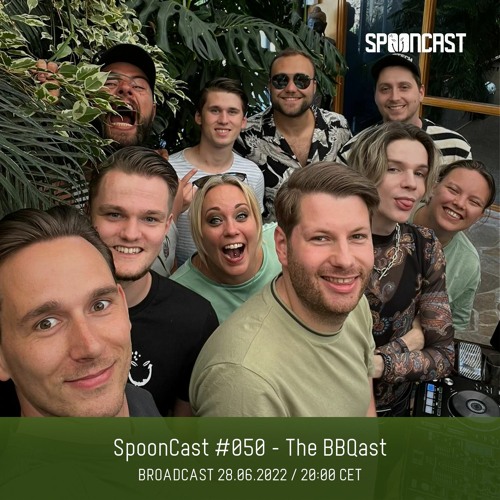 SpoonCast #050 - The BBQast