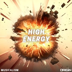 High Energy [0R1G1N Release]
