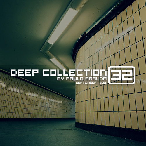 Deep House Collection 32 - LOCKDOWN