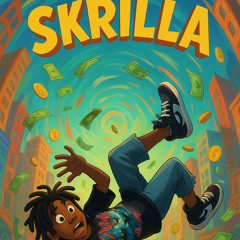 Skrilla Prod. [@haharafiki] 2023