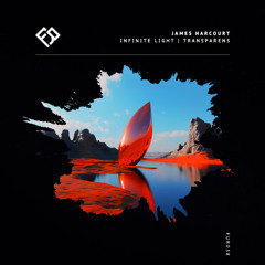 James Harcourt - Infinite Light | Future Romance
