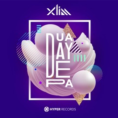 DUA DAY DE PA - Xlim Mixset [Hyper Records]