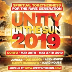 DJ Bullet @ Unity In The Sun 2019 (UK Hardcore)