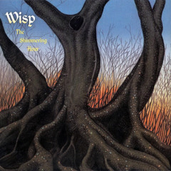 Wisp - The Shimmering Hour (Rephlex Cat 195)