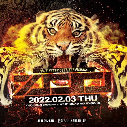 ZOO MIX Vol.2   MIX By FUMIYA From JIGGY ROCK