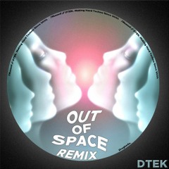 The Prodigy - Out of Space - TRussell // DTEK HARD TECHNO REMIX