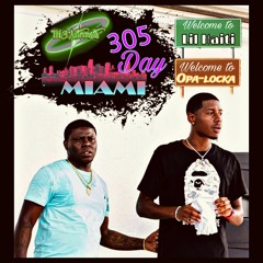305 DAY INTRO - TMANN x Lilsnatched