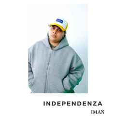 Independenza radio show w/ IMAN